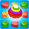 Cake Jam APK