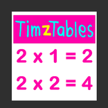 TimzTables 12 구구단