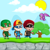 xBoy Adventure APK