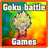 Goku Battle Games
