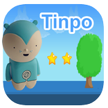 Tinpo Adventure Run