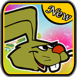 Tini Mini Cartoon Adventure