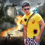 Movie Effects Photo Editor