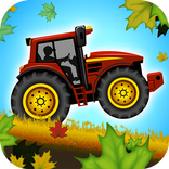 Tractor Hill Racing
