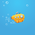 Tiny Submarine icon