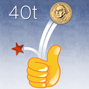 Coin 40t APK