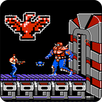Metal Classic Contra APK