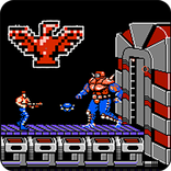 Metal Classic Contra