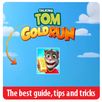 Guide for Talking Tom Gold Run APK