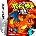 Guide For Pokemon Fire Red ;F-r