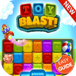 Tips: Toy Blast