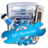 RO Wale, RO Mechanic