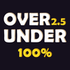 Over/Under 2.5 - Fixed Matches APK