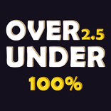 ”Over/Under 2.5 - Fixed Matches