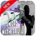 Free Sword with Sauce Tips icon
