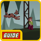 Guide LEGO Scooby-Doo icon