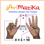 ”Jarimatika (Jari Matematika)