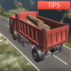 Tips Truck Driver Cargo APK
