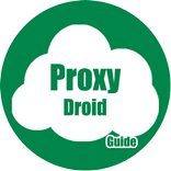 Free ProxyDroid Guide