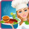 發燒瘋狂廚房的廚師 APK