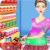 超市食品媽媽購物 APK