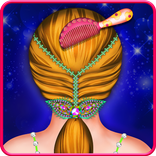 Princess Hairstyles Hair Salon