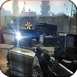 Shooter In Favela