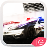 City Police Car Simulator 3D