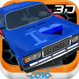 Lada Vaz Race Similation