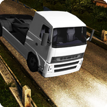 Truck Driving Simulator 2017