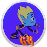 Titans battle blitz Go 2