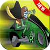Titans battle blitz APK