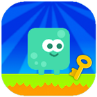 Super Jelly Boy - Run and Jump icon