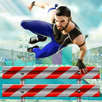 Sport Training Game APK