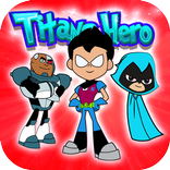 Titans Go Hero