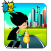 titans go adventure teen games for kids 2017 free APK