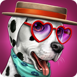 DogWorld Dress Up