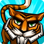 Fury Zoo – Anarchic Animals
