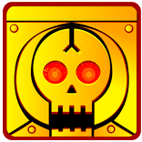 Doom's Gate