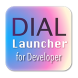 DIAL Launcher for developer