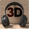3D Music Player APK