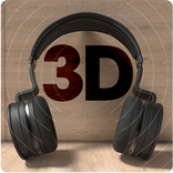 3D Music Player
