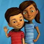 ”JW Caleb y Sofia