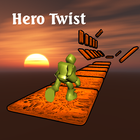 Hero Twist icon