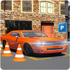 Car Driving School 3d Parking APK