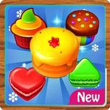 Cookie Island Mania