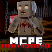 Granny Horror MOD for Minecraft PE APK