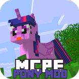 Pony MOD for Minecraft pe