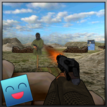 Gun Shoot Training Grounds