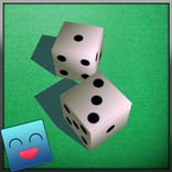 Lucky Dice Roll